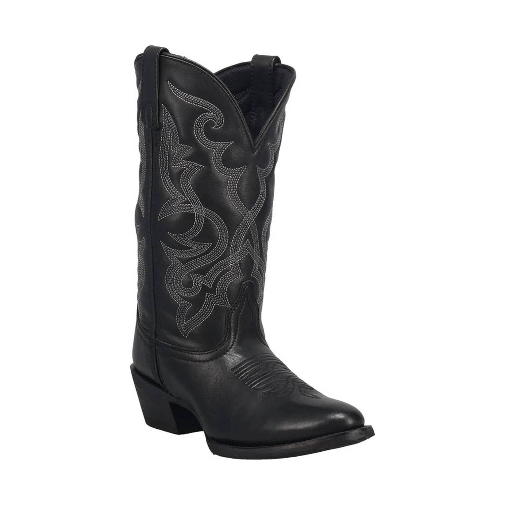 Dingo Women's Maddie Boot - Black - Lenny's Shoe & Apparel