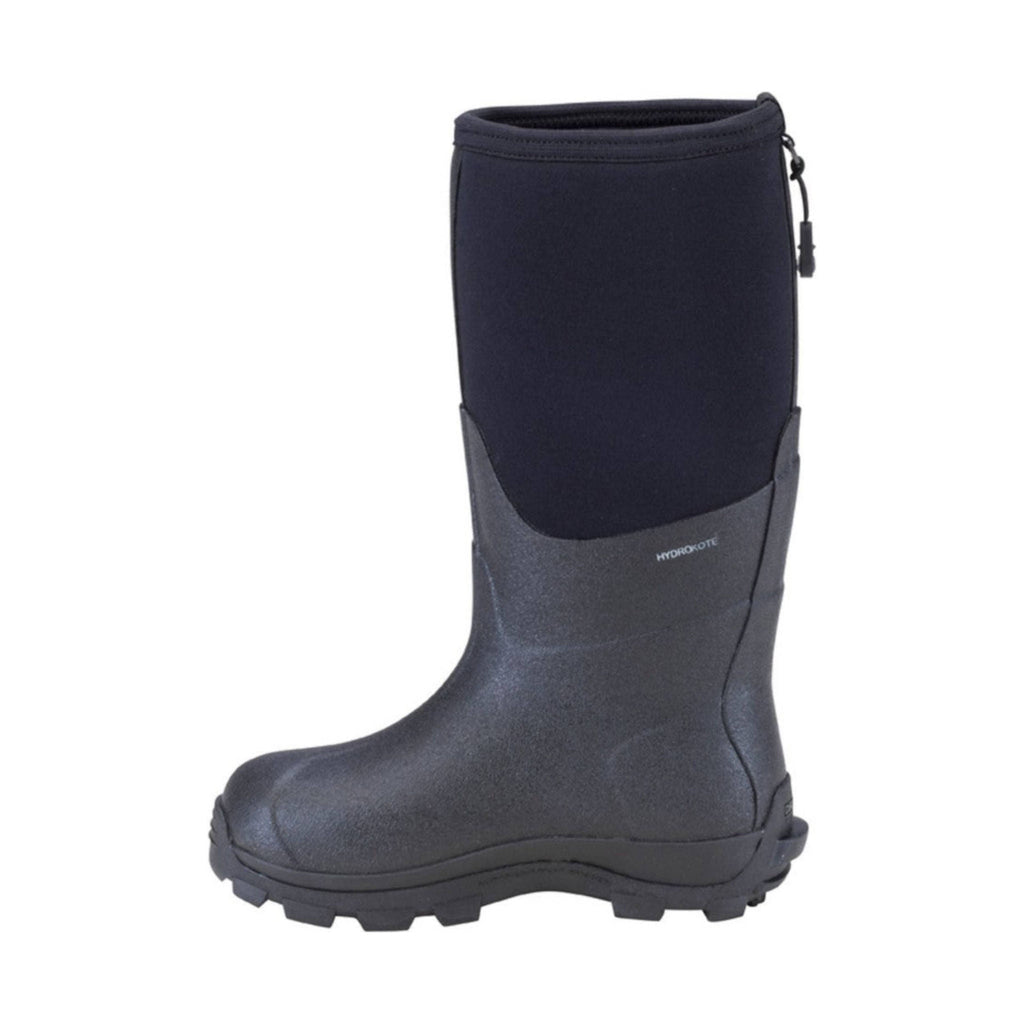 Dryshod Kids' Arctic Storm Boot - Black - Lenny's Shoe & Apparel