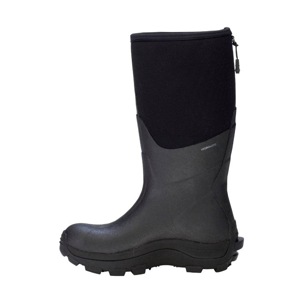 Dryshod Women's Arctic Storm Hi - Black - Lenny's Shoe & Apparel