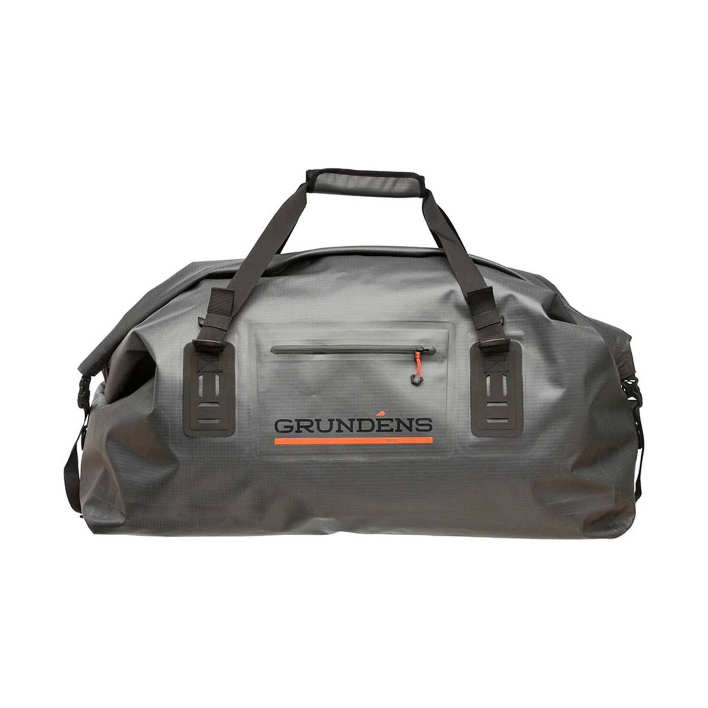 Grundens Shackleton 2.0 Duffle 105L - Anchor - Lenny's Shoe & Apparel