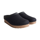 Haflinger GZL - Black - Lenny's Shoe & Apparel