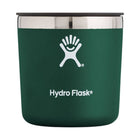 Hydro Flask 10oz Insulated Rocks Glass - Sage - Lenny's Shoe & Apparel