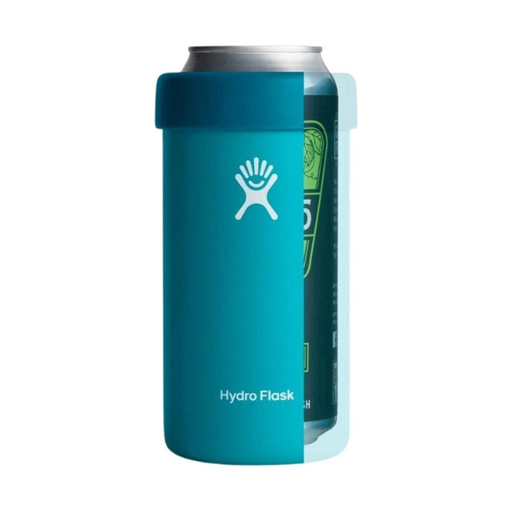 Hydro Flask 16 oz Tallboy Cooler Cup - Laguna - Lenny's Shoe & Apparel