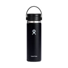 Hydro Flask 20oz Coffee Flask w/ Flex Sip Lid - Black - Lenny's Shoe & Apparel