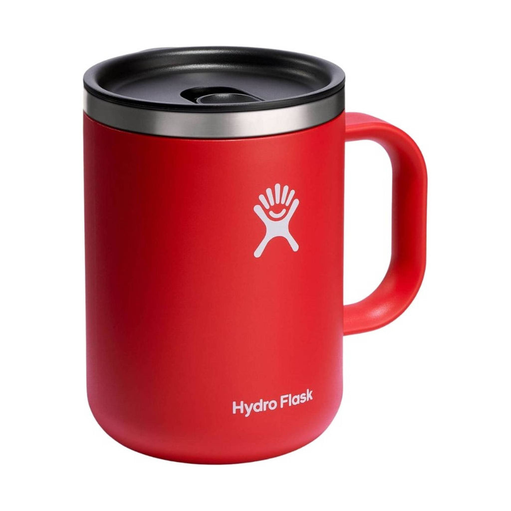 Hydro Flask 24oz Coffee Mug - Goji - Lenny's Shoe & Apparel