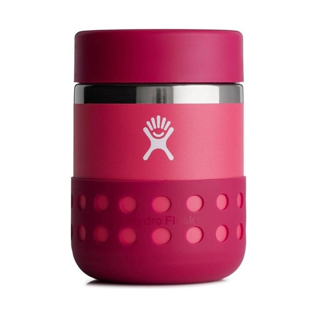 Hydro Flask Kid's 12oz Insulated Food Jar - Peony - Lenny's Shoe & Apparel