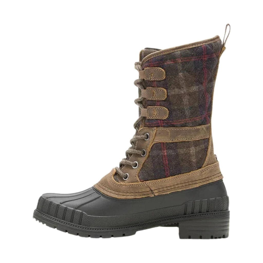 Kamik Women's Sienna 3 Winter Boots - Fossil - Lenny's Shoe & Apparel