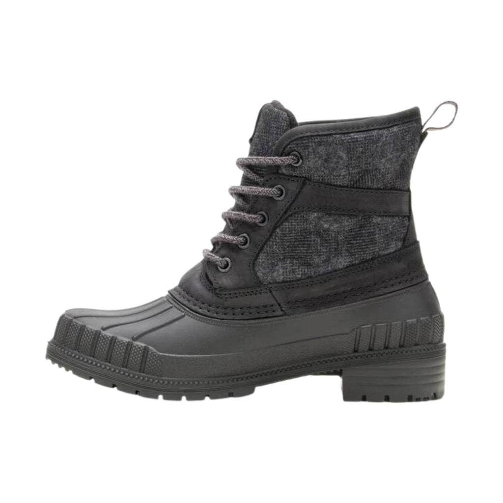 Kamik Women's Sienna Mid 2 Winter Boot - Black - Lenny's Shoe & Apparel