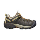 KEEN Men's Voyageur - Black Olive/Inca Gold - Lenny's Shoe & Apparel