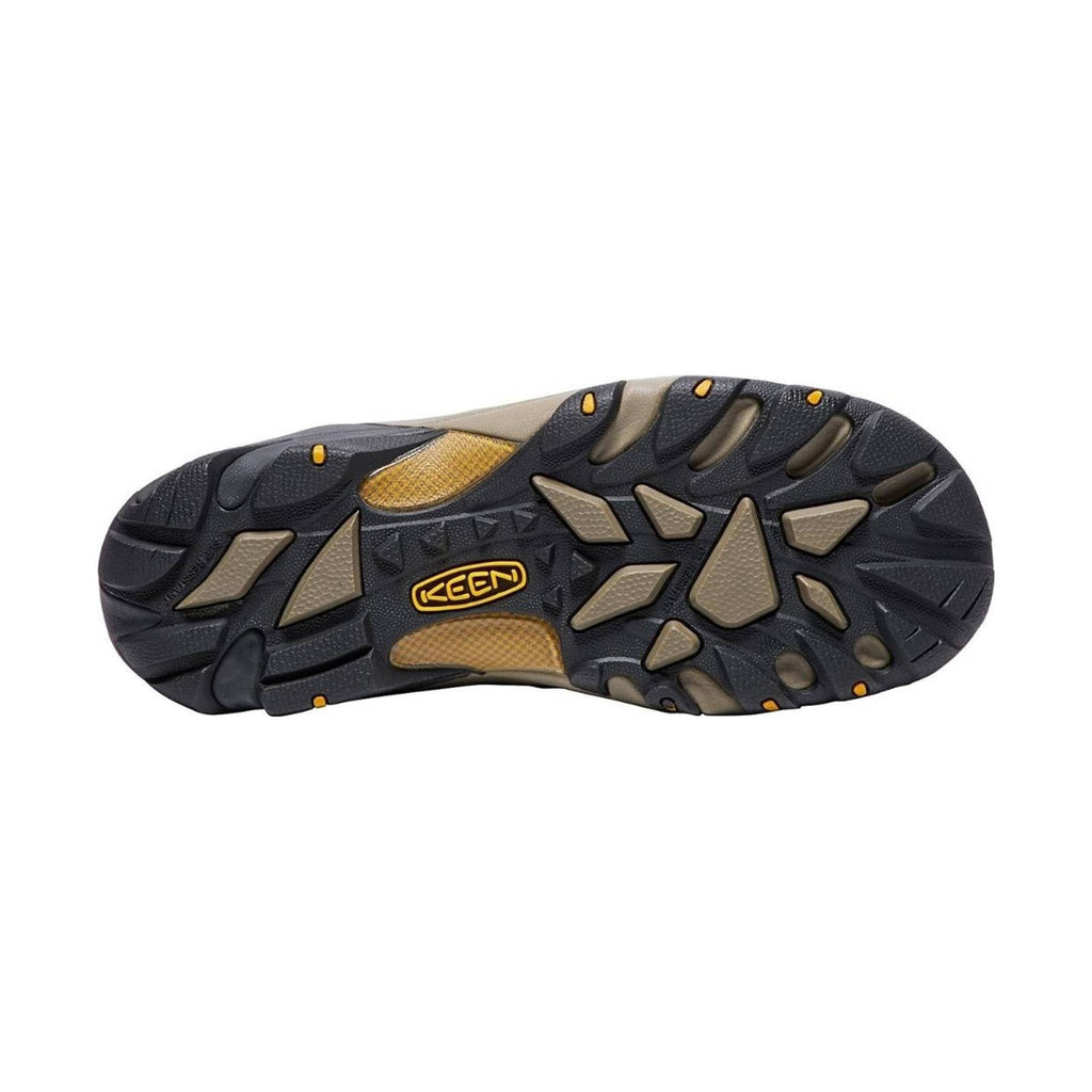 KEEN Utility Men's Lansing Mid (Steel Toe) - Lenny's Shoe & Apparel