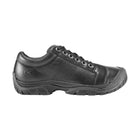 Keen Utility Men's PTC Oxford - Black - Lenny's Shoe & Apparel