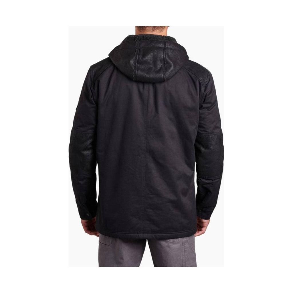 Kuhl Men's Arktik Jacket - Blackout - Lenny's Shoe & Apparel