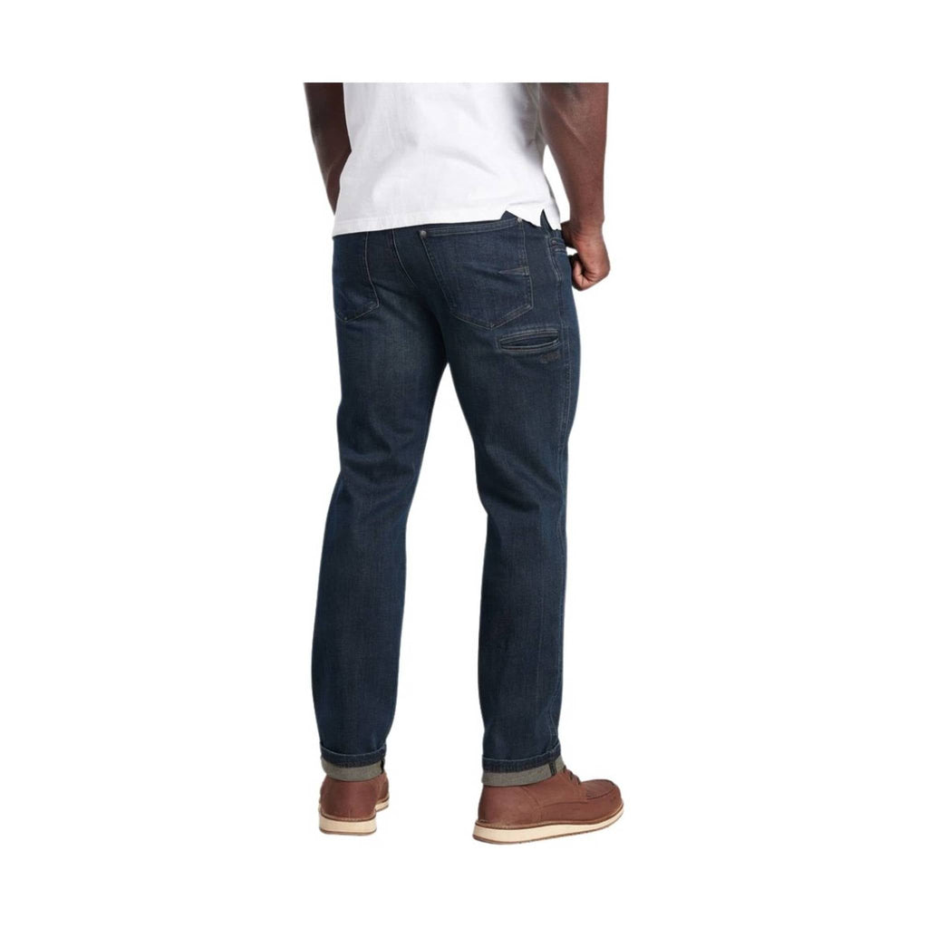 Kuhl Men's Denim Klassik - Midnight - Lenny's Shoe & Apparel