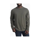 Kuhl Men's Kommando Crew - Olive Slate - Lenny's Shoe & Apparel