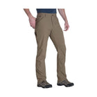 Kuhl Men's Renegade Pant - Buckskin Khaki - Lenny's Shoe & Apparel