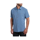 Kuhl Men's Renegade Shirt - Blue Cove - Lenny's Shoe & Apparel