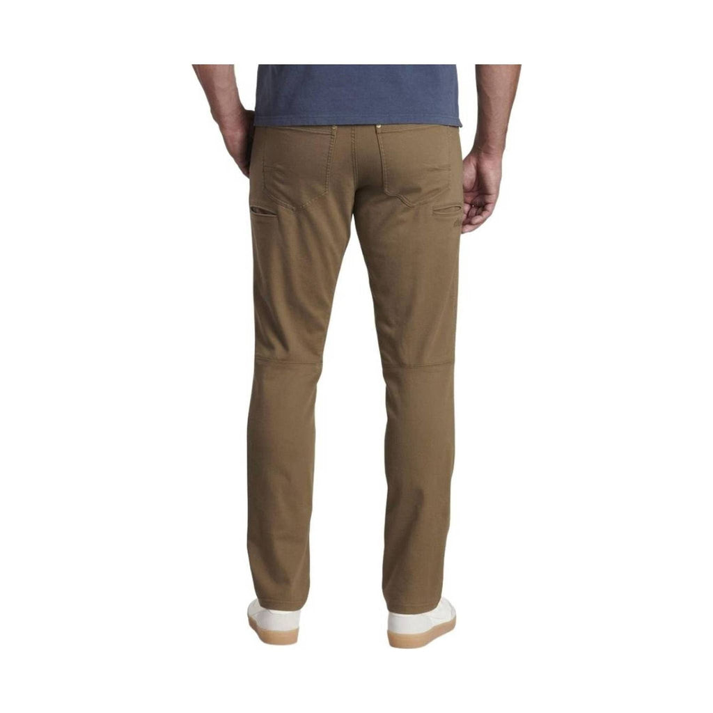 Kuhl Men's Revolt Tapered Jeans - Dark Khaki - Lenny's Shoe & Apparel