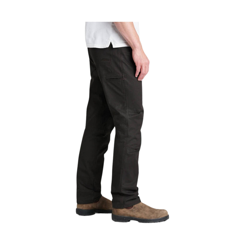 Kuhl Men's Rydr Pants - Espresso - Lenny's Shoe & Apparel