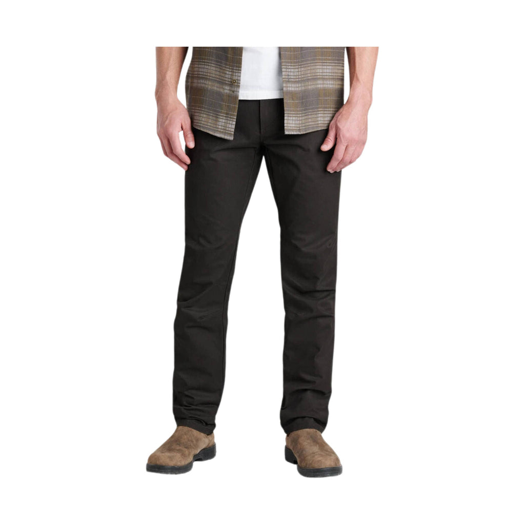 Kuhl Men's Rydr Pants - Espresso - Lenny's Shoe & Apparel