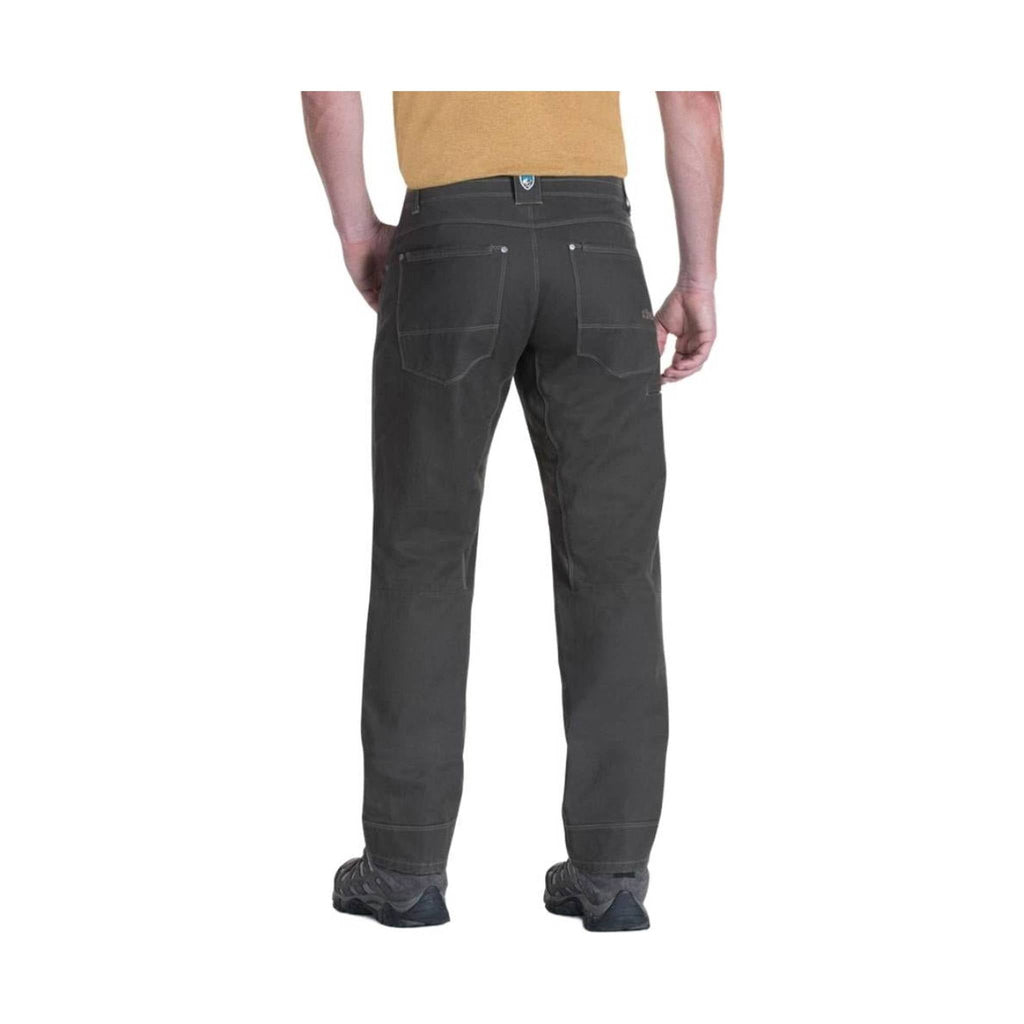 Kuhl Men's Rydr Pants - Forge Grey - Lenny's Shoe & Apparel