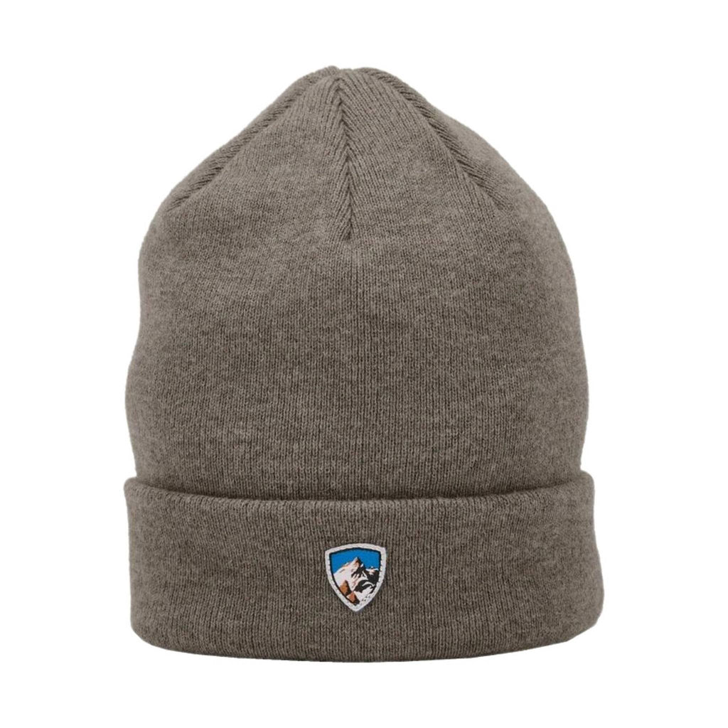 Kuhl Merino Beanie - Stone - Lenny's Shoe & Apparel