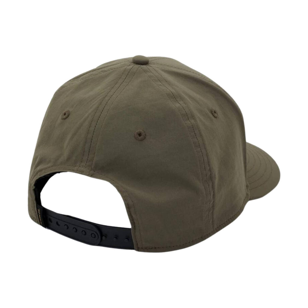 Kuhl Renegade Trucker Hat - Burnt Olive - Lenny's Shoe & Apparel