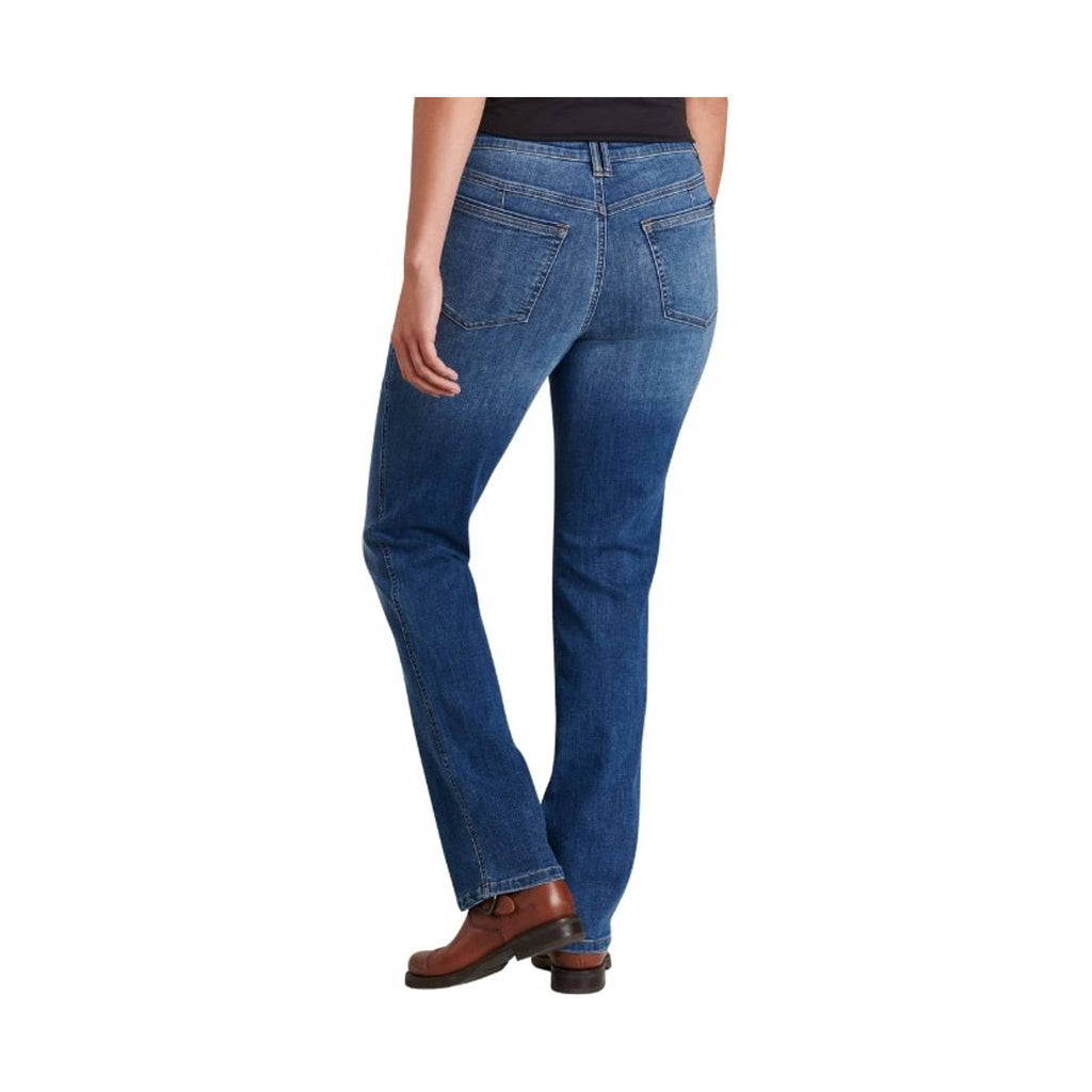 Kuhl Women's 9" Kontour Flex Denim Jeans - Lenny's Shoe & Apparel