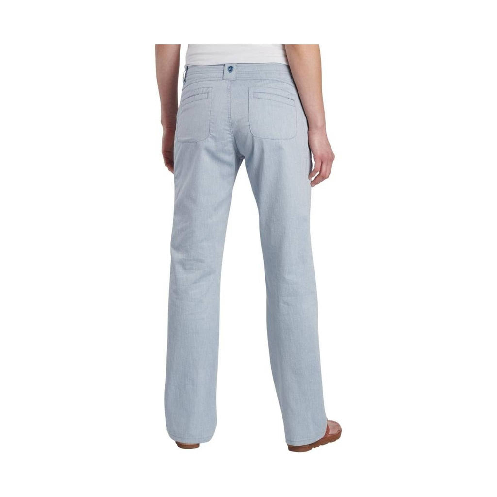 Kuhl Women's Cabo Pant - Mountain Air - Lenny's Shoe & Apparel