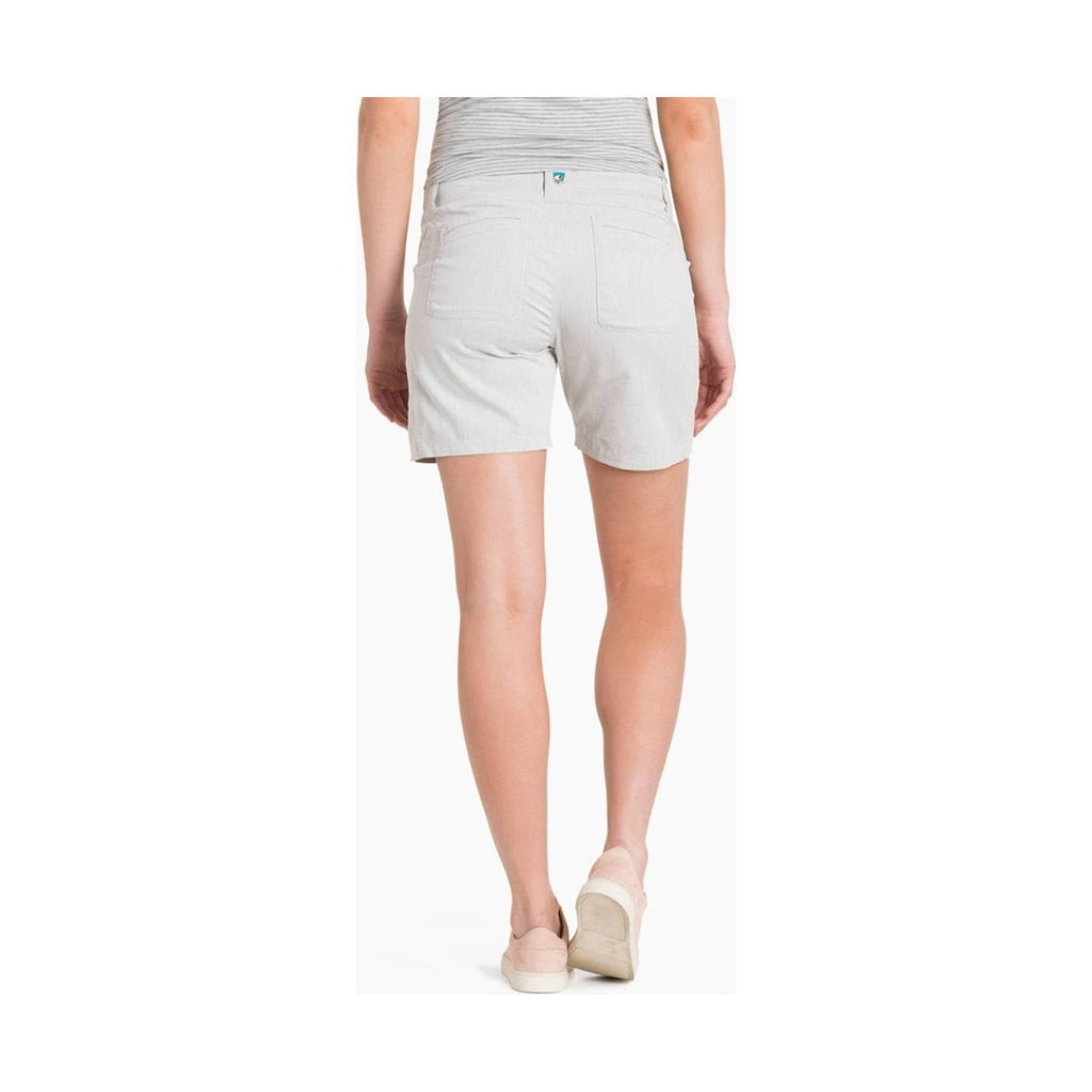 Kuhl Women's Cabo Short - Birch - Lenny's Shoe & Apparel