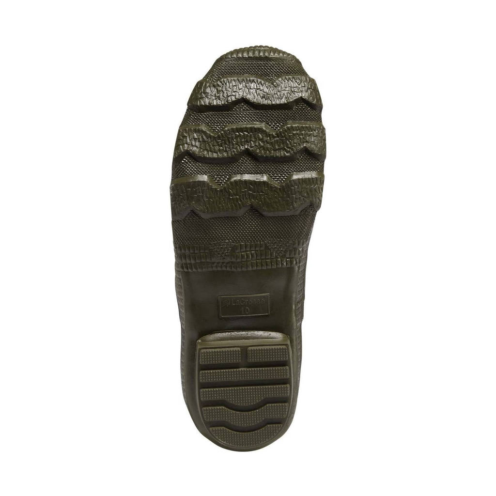 LaCrosse Men's Marsh 32" OD Green - Lenny's Shoe & Apparel