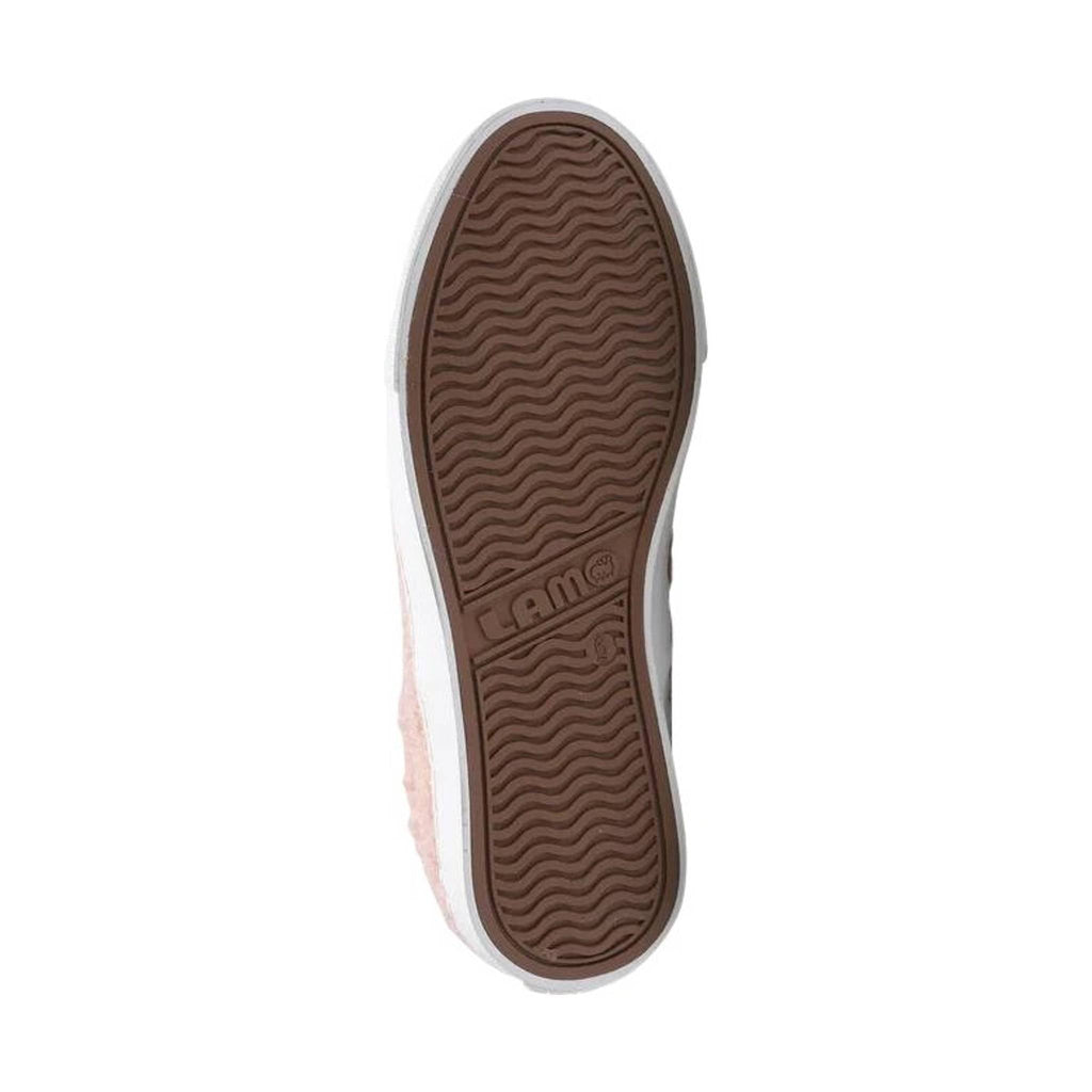 Lamo Women's Shoe Piper - Cream - Lenny's Shoe & Apparel