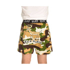 Lazy One Men's Buck Naked Boxer - Camo - Lenny's Shoe & Apparel