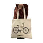 Life is Good Vermont Exclusive Bike Bag - Neutral - Lenny's Shoe & Apparel