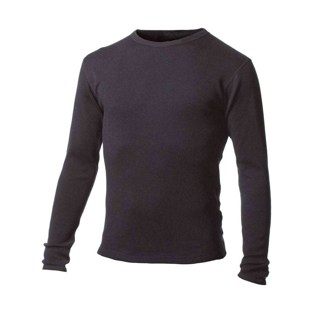 Minus33 Men's Ticonderoga Lightweight Wool Crew - Lenny's Shoe & Apparel