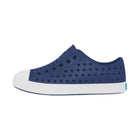 Native Kids' Infant Jefferson Slip On - Navy - Lenny's Shoe & Apparel