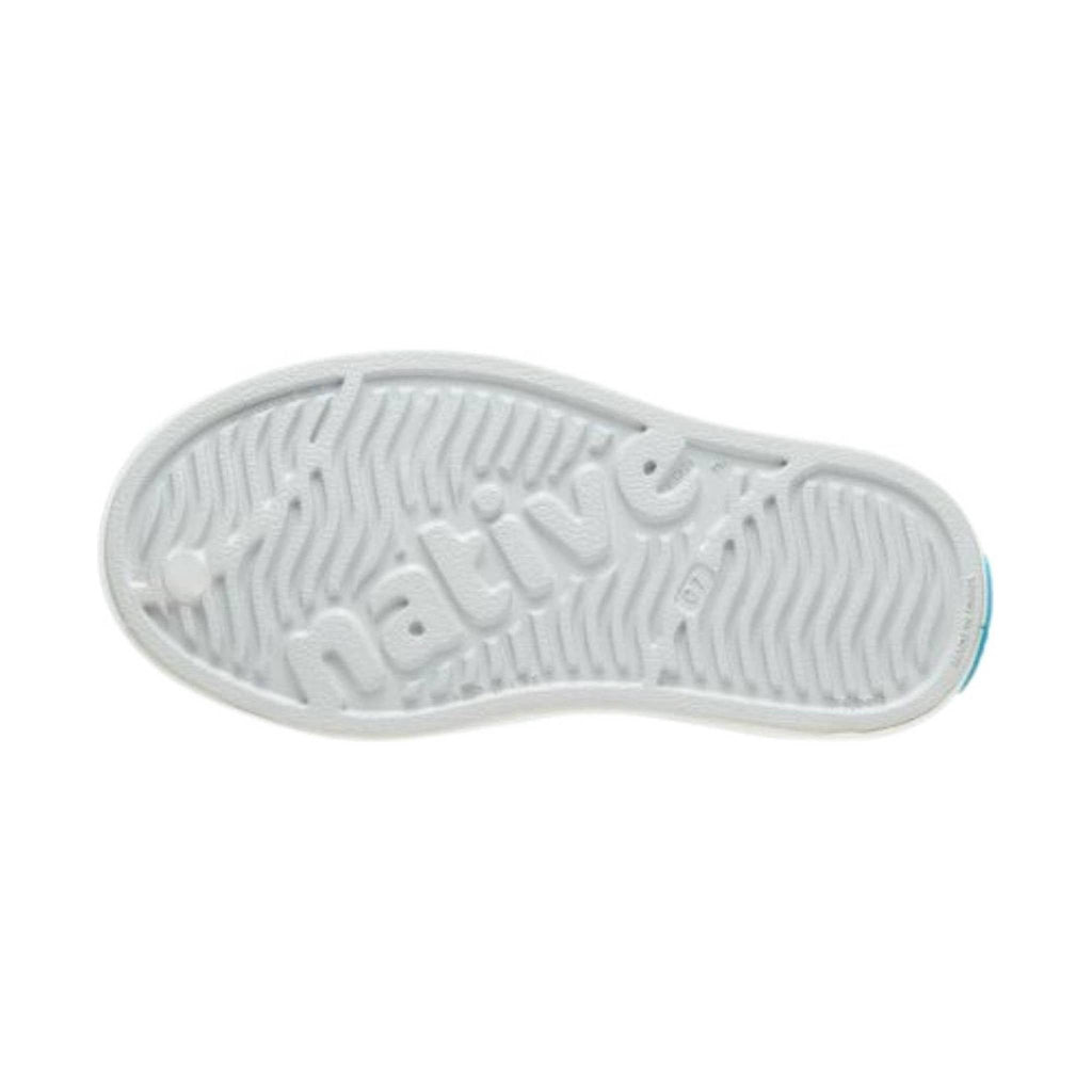 Native Kids' Toddler Jefferson Bling - Disco Bling/Shell White - Lenny's Shoe & Apparel