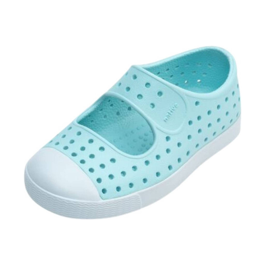 Native Kids' Youth Jefferson Juniper - Piedmont Blue/Coastal Blue - Lenny's Shoe & Apparel