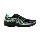 New Balance Men's Fresh Foam X 860v12 - Black - Lenny's Shoe & Apparel