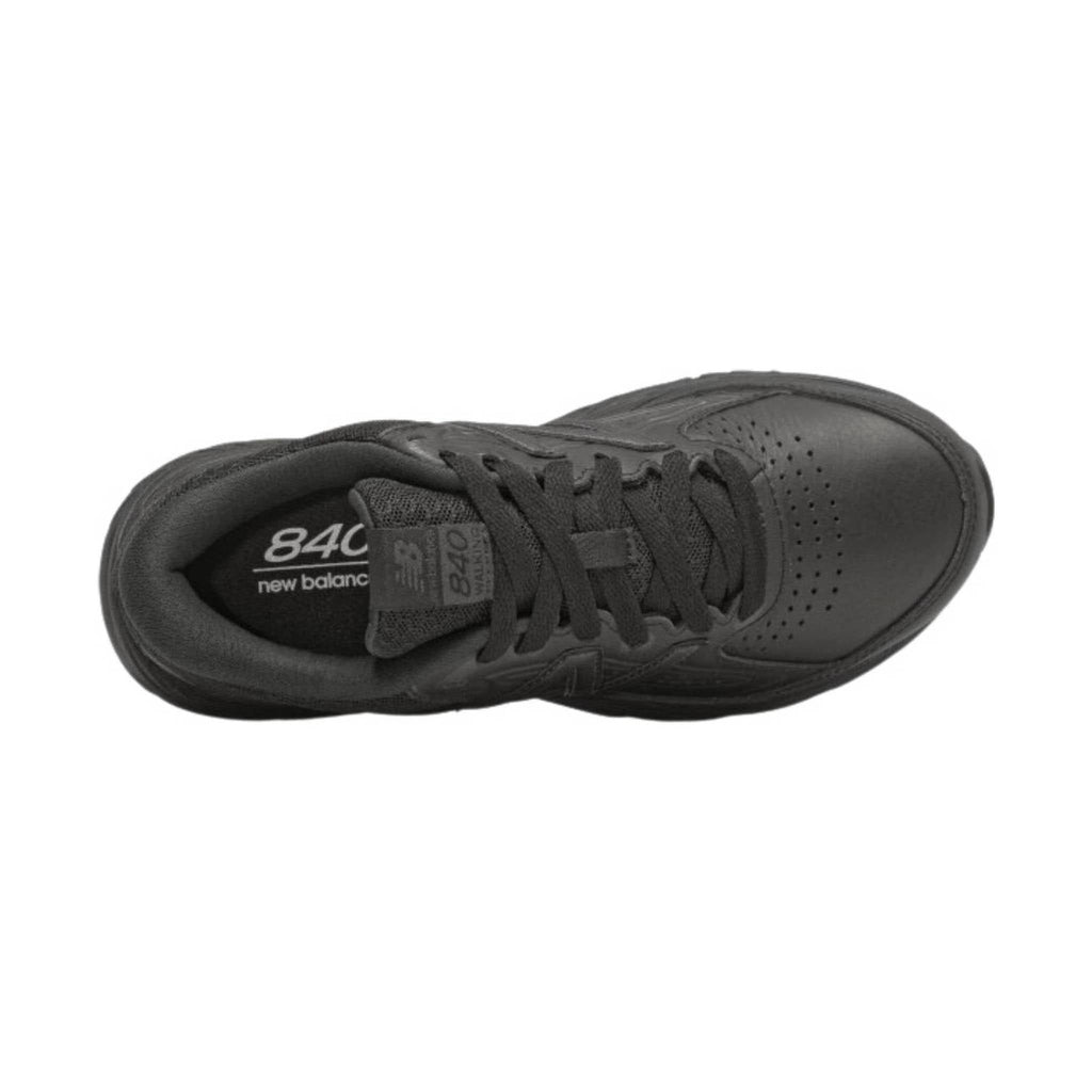 New Balance Women's 840V3 - Black - Lenny's Shoe & Apparel