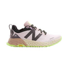 New Balance Women's Fresh Foam Hierro v6 Gore-Tex - Space Pink - Lenny's Shoe & Apparel