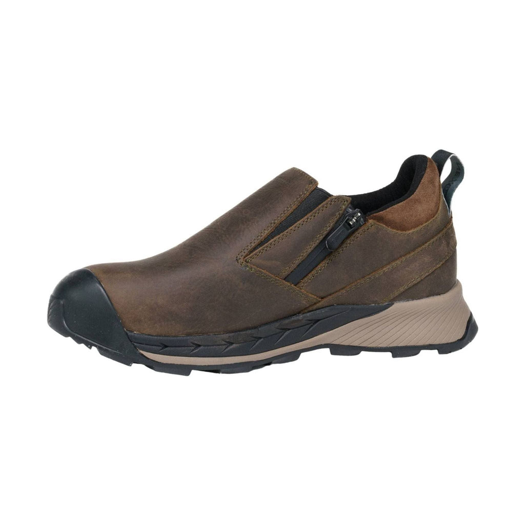 NEXGRIP Women's Ice TREMBLANT Winter Shoes - Fossil - Lenny's Shoe & Apparel