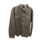 Northern Expedition Men's Marksman Jacket - Brown - Lenny's Shoe & Apparel