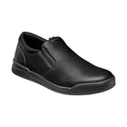 Nunn Bush Men's Tour Work Slip On - Black - Lenny's Shoe & Apparel