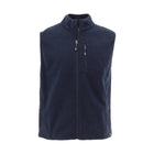 Old Ranch Men's Palmer Vest - Dress Blue - Lenny's Shoe & Apparel