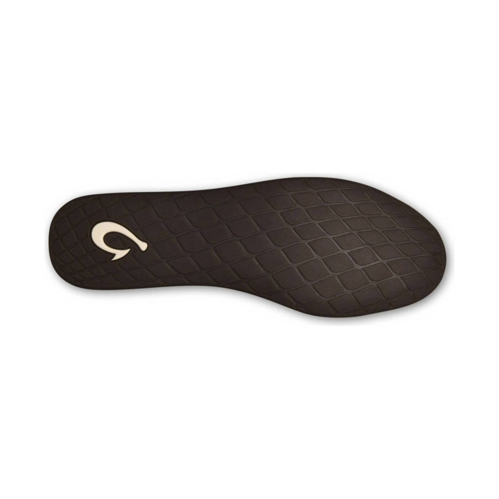 Olukai Women's Nohea Heu Slipper - Sandbar - Lenny's Shoe & Apparel