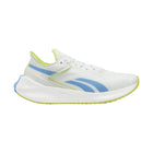 Reebok Women's Symmetros Running Shoe - Opal Glow/Essential Blue/Acid Yellow - Lenny's Shoe & Apparel