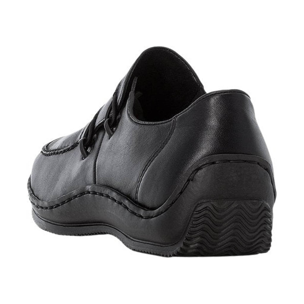 Rieker Women's Celia 51 - Black - Lenny's Shoe & Apparel