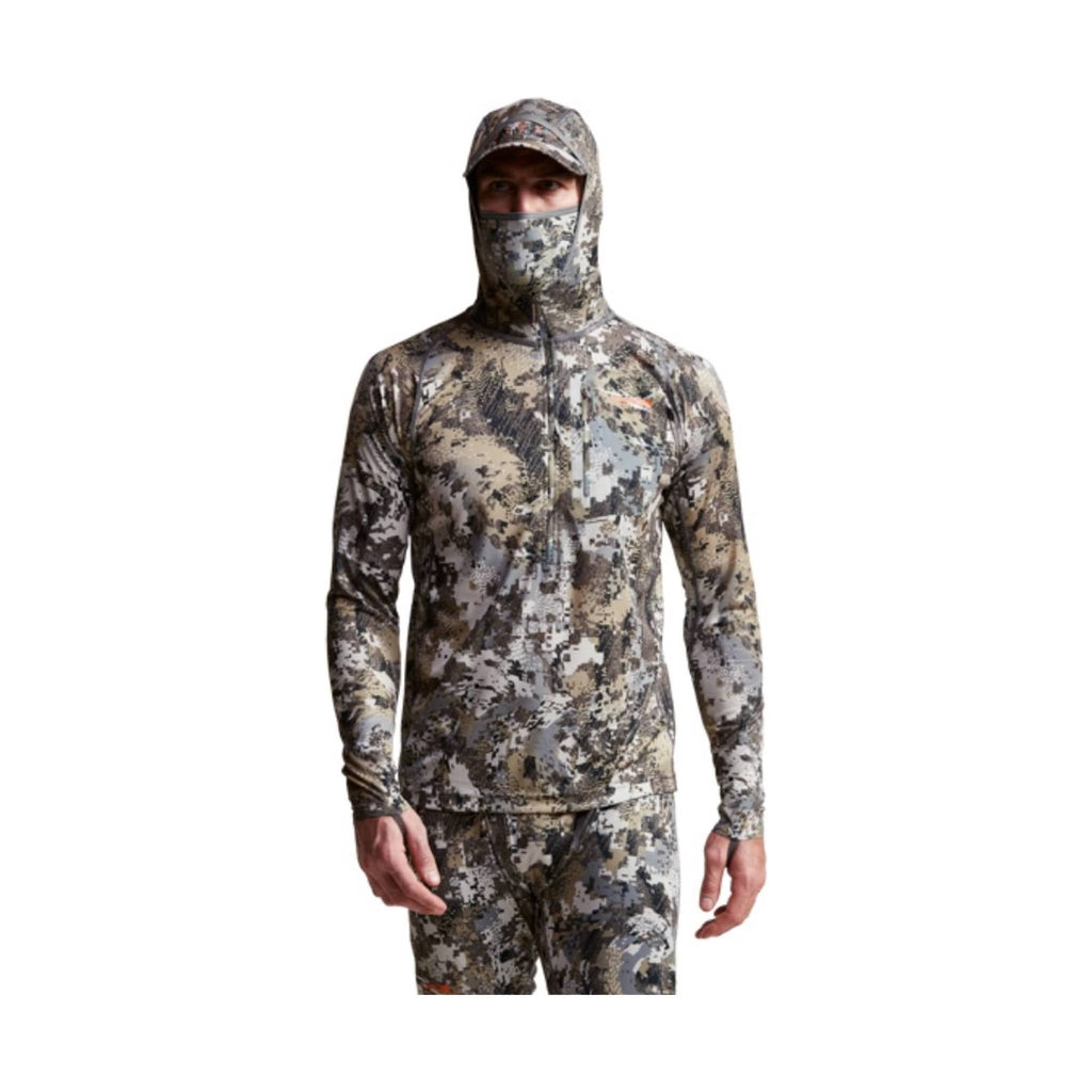 Sitka Men's Core Lightweight Hoody - Optifade Elevated II - Lenny's Shoe & Apparel