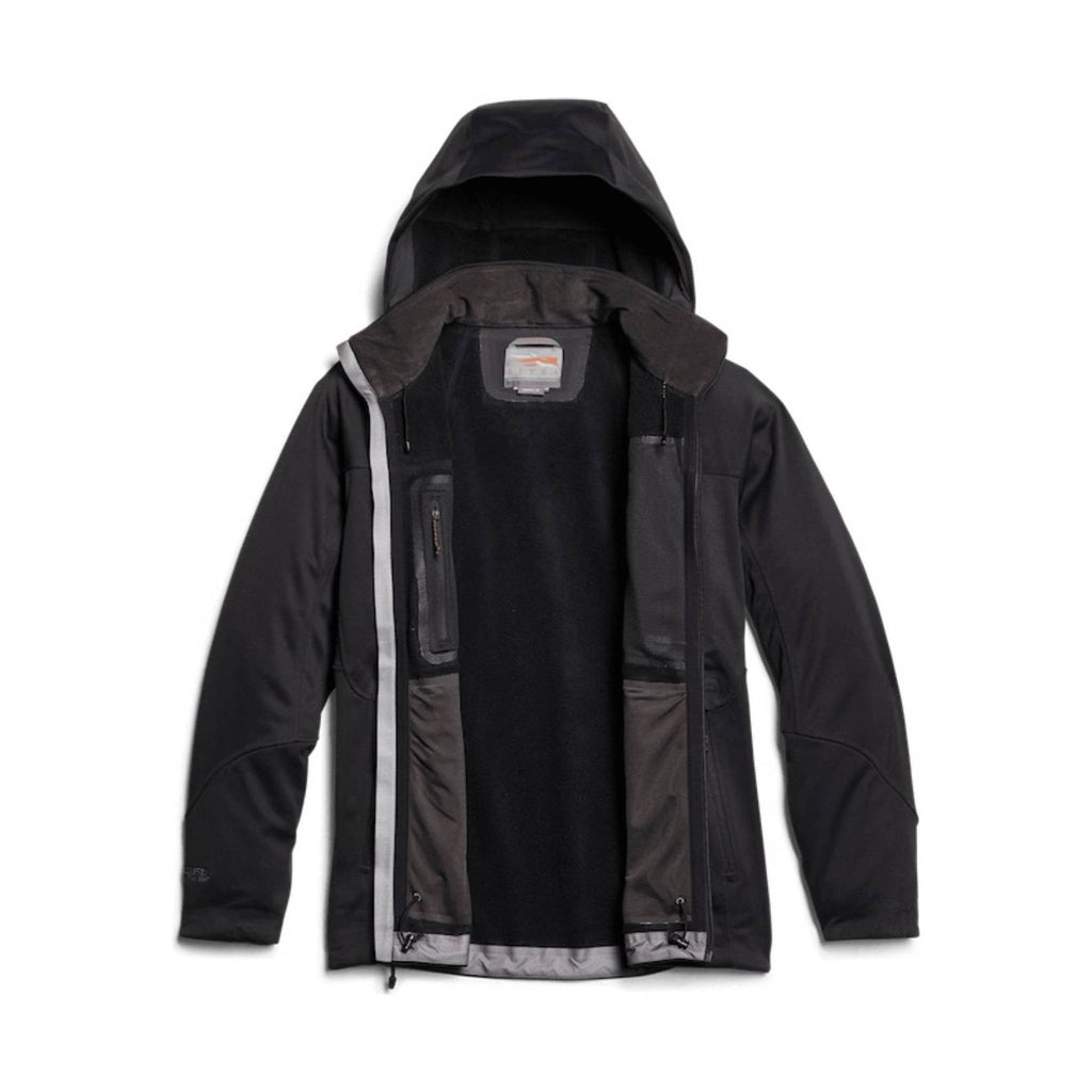 Sitka Men's Jetstream Jacket - Black - Lenny's Shoe & Apparel