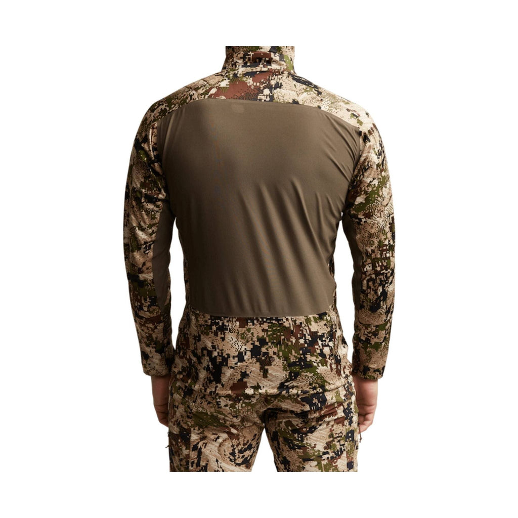 Sitka Men's Mountain EVO Jacket - Subalpine - Lenny's Shoe & Apparel